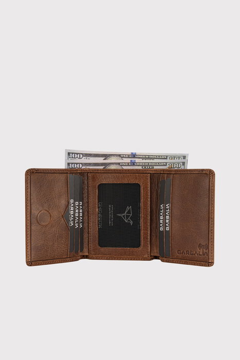 Zoozie Bags Western - Brown Zoozie Bags Western - Brown